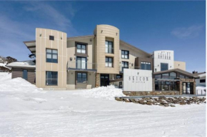 Chalet Hotham 18